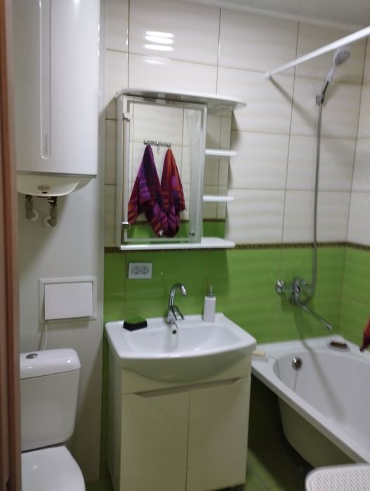 Продам 2х комнатную квартиру