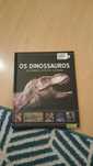Livro os dinossauros