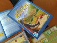 King's Pouch - Board Game - Jogo de Tabuleiro