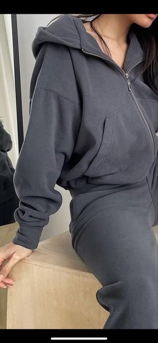 Неймовірний флісовий костюм