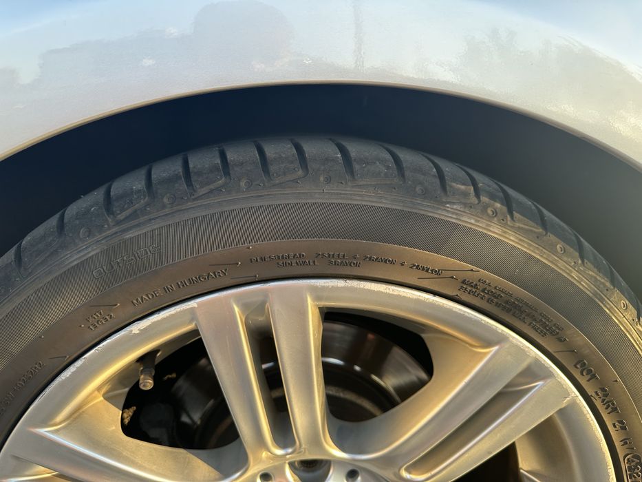 BMW 320D 163cv 2007 selo antigo