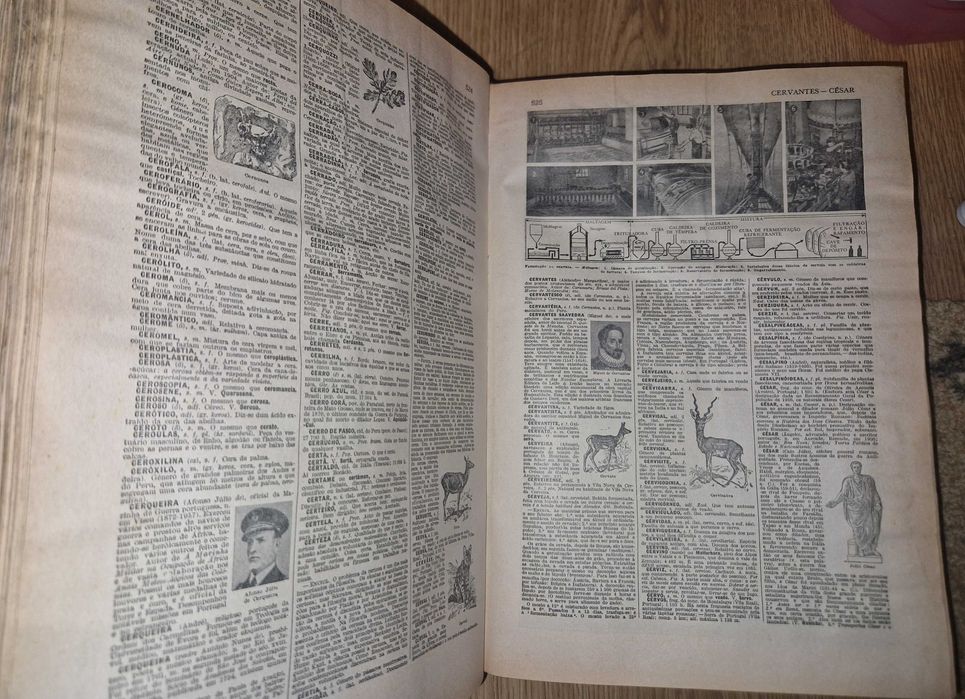 Lello Universal - Versão muito antiga