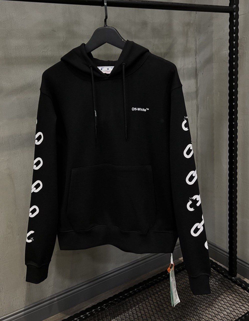 Bluza męsko młodzieżowa Premium