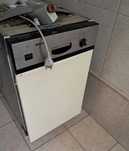 Zmywarka Bosch 45cm