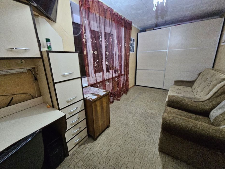 2 комн ул.Жемчужная (44 квартал, Роковатая, Огонёк, Мусоргского