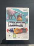 Jogo Wii Pool Party