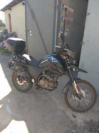 Продам SHINERAY X-TRAIL 250 road