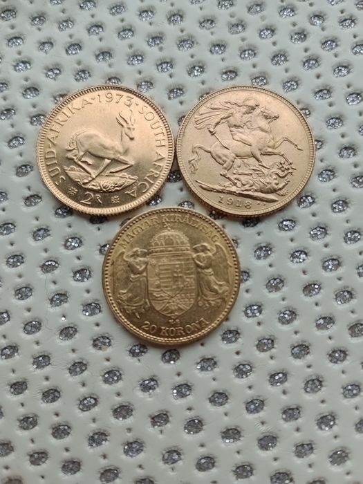 Moneta--10 Franków--1858-Francja.