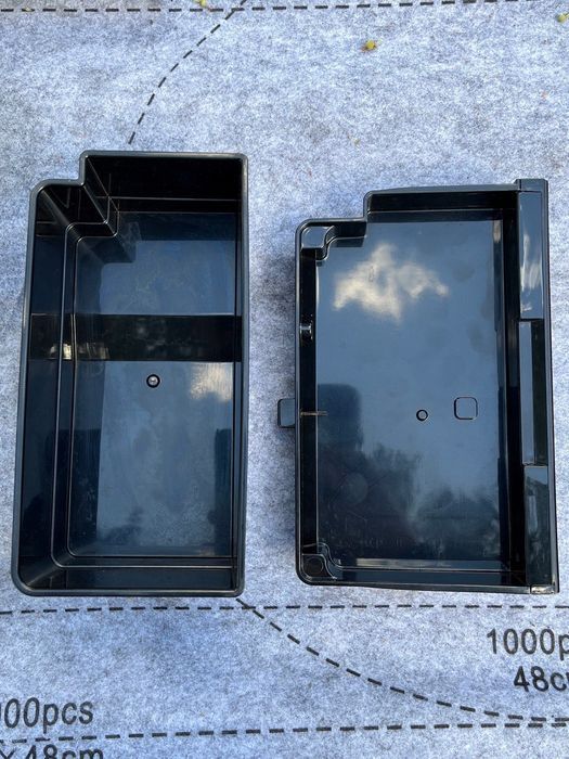 Zbiornik do ekspresu Cecotec Cremmaet Macchia Black Rose 1350 W