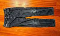 Spodnie chłopięce jeansy RESERVED 152cm