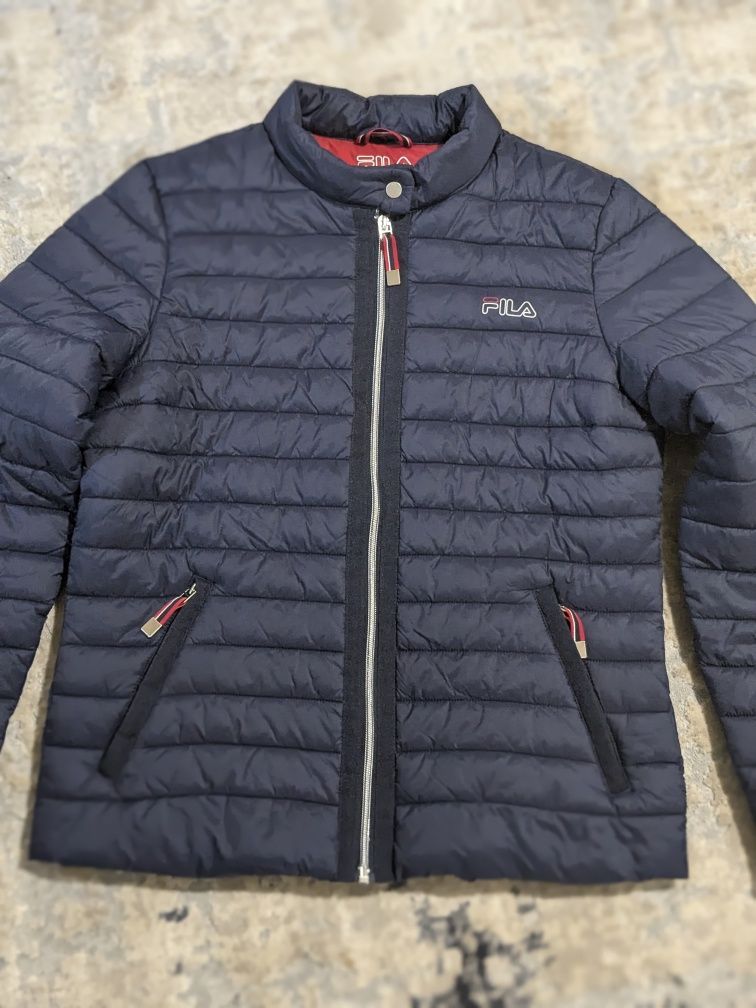 Fila чоловіча курточка L