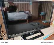 Telewizor 32 cale