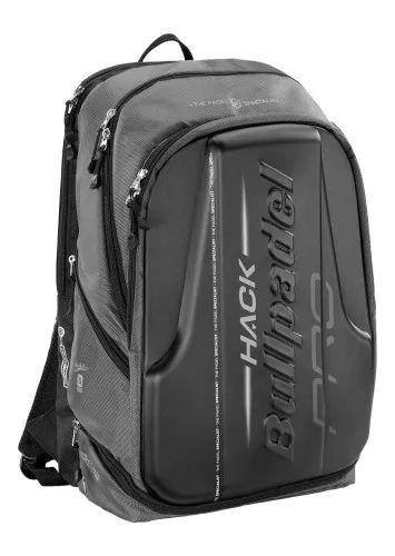 Mochila Bullpadel hack