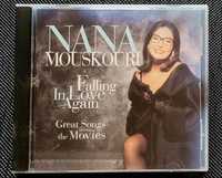 CD Nana Mouskouri/ Falling In Love Again