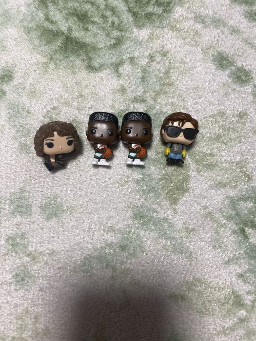 Фігурки Фанко поп