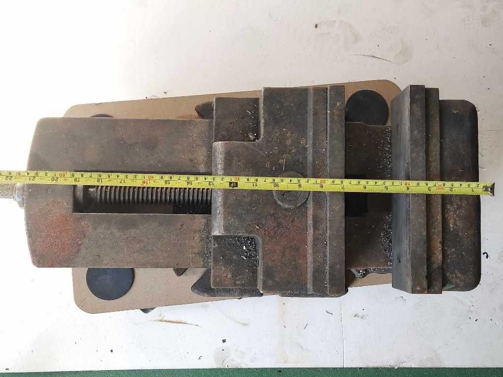 Bardzo duże imadło 60cm