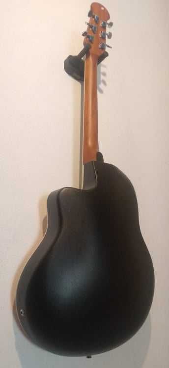 Guitarras Semi-Acústicas NOVAS Faço envio