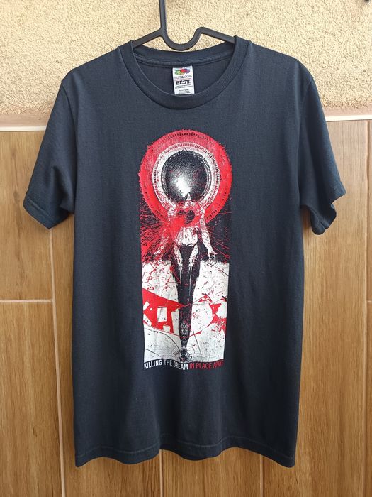 Koszulka T-shirt Killing the Dream In Place Apart size S Deathwish