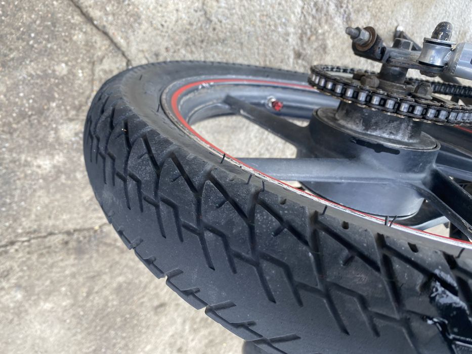 Продам лифан 150-2е + торг новая поршневая надо обкатать