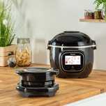 Tefal Cook4me używany kompletny