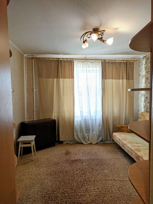 Сдам гостинку со своим санузлом на Новых домах