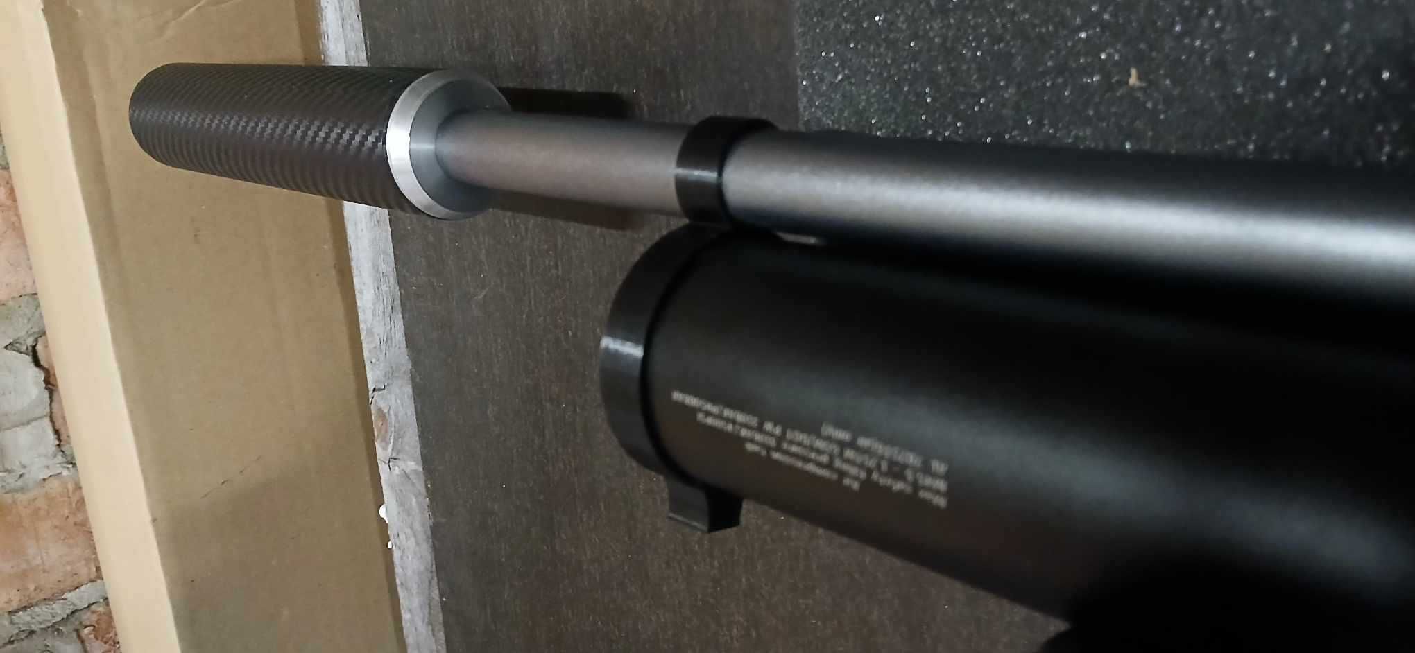 aea Challenger PRO Stabilizator lufy 8