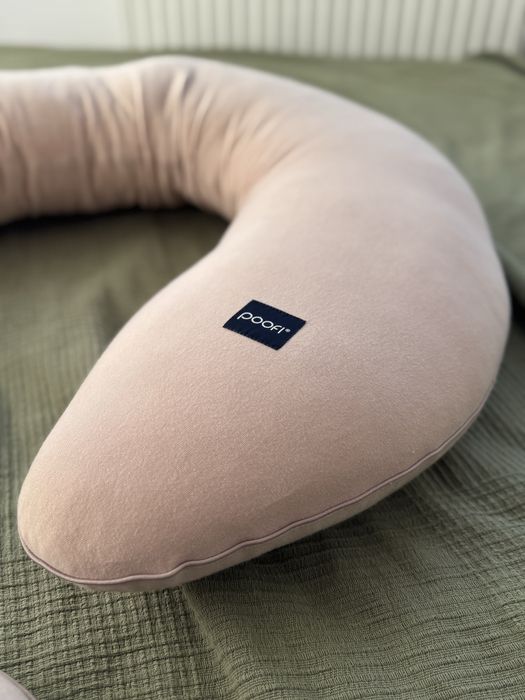 Poofi poduszka ciążowa