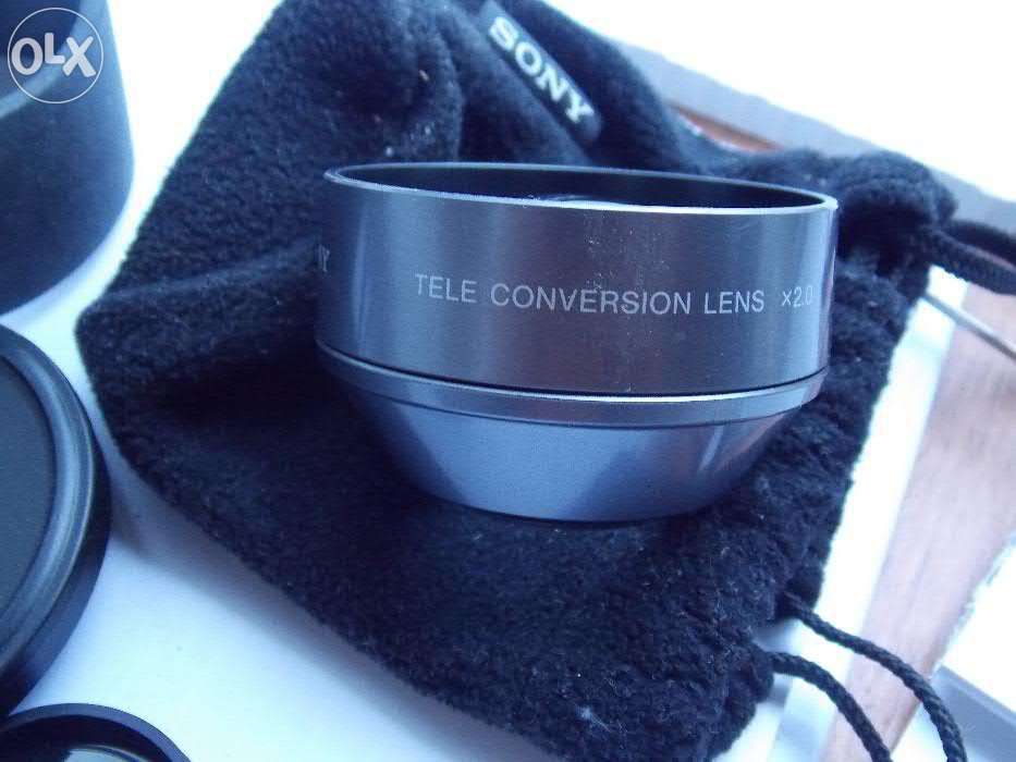 телеконвертер для видеокамеры Sony VCL-2030X