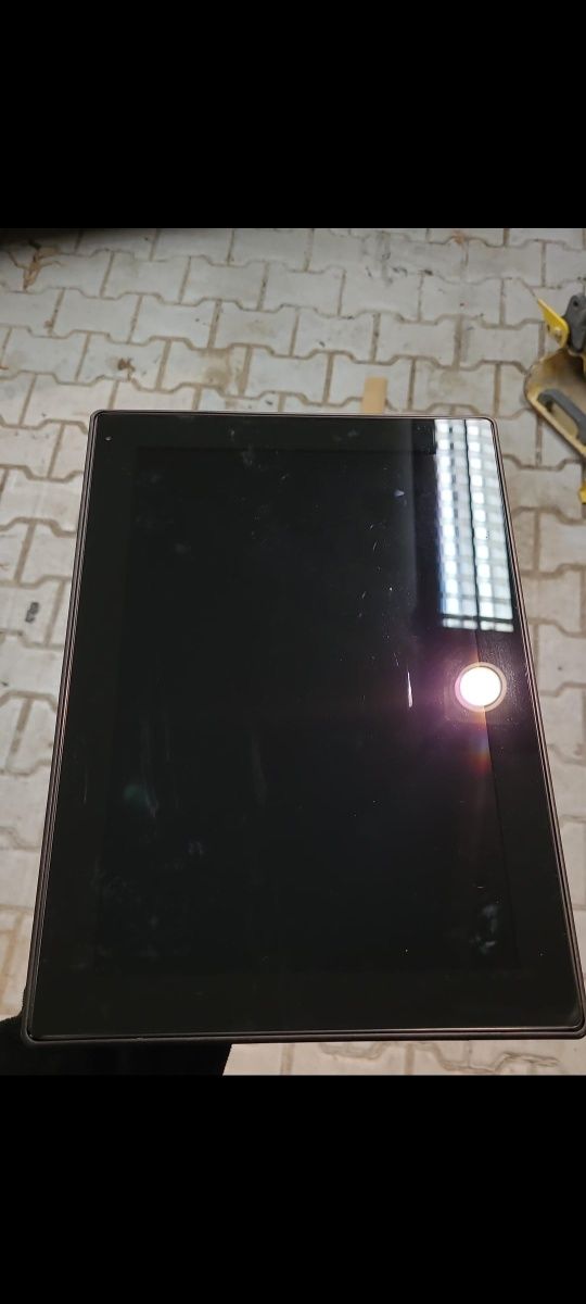 Monitor X Touch jak cci nowy Krone terminal