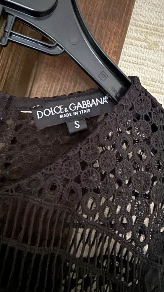 Сукня Dolce&Gabbana