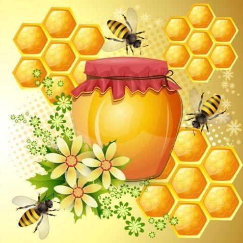 Продам мед подсолнуха с домашней  пасеки прошлогодний