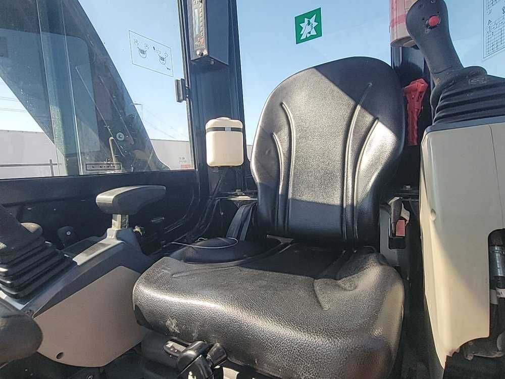 Мініекскаватор Sany 2020р вага 2,6т 850м/г
