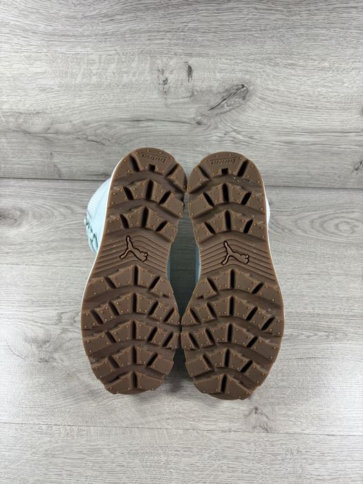 Puma зимові ботіночки 36 розмір