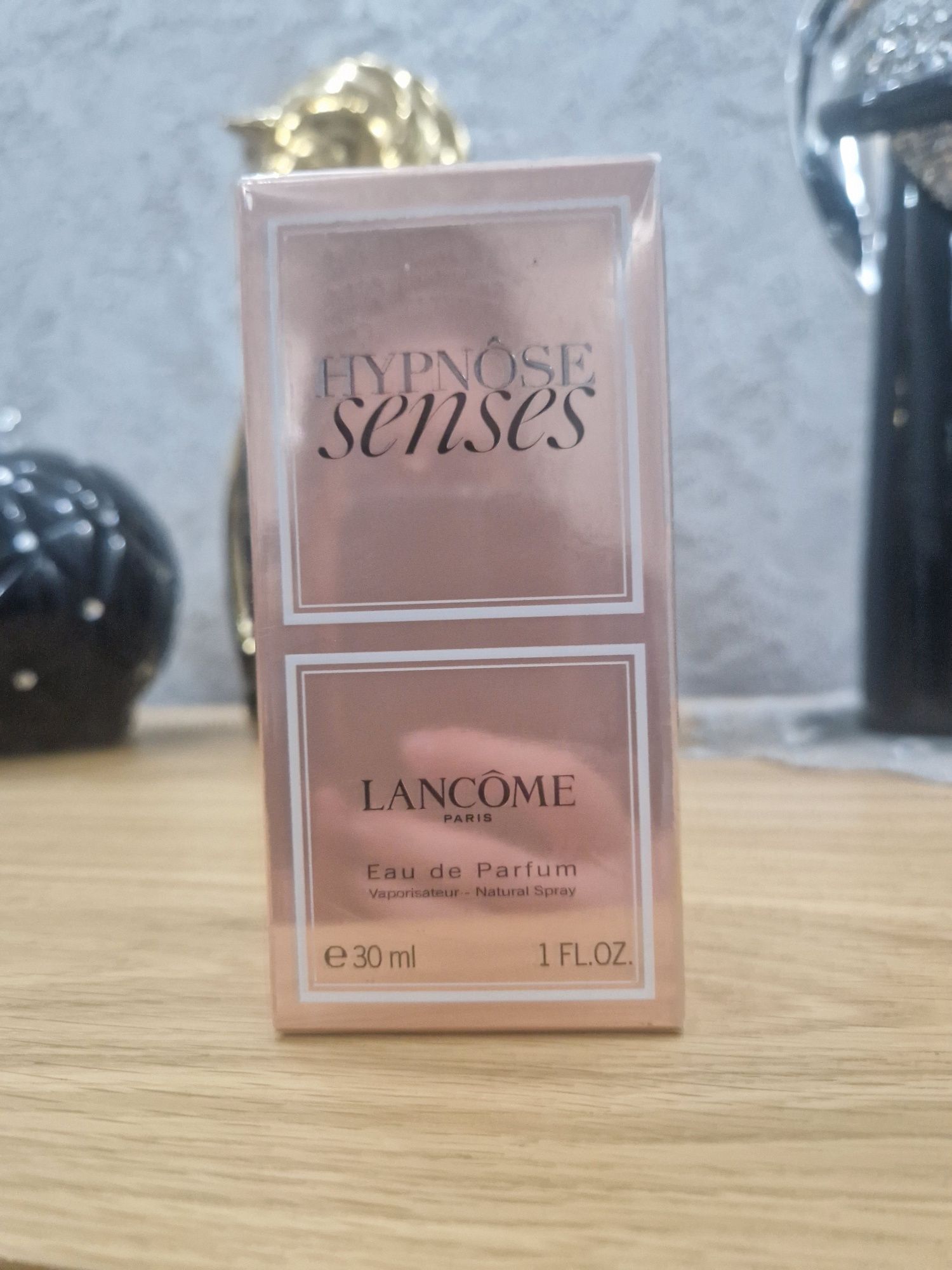 Unikat Perfum Lancome Hypnose Senses 30ml Oryginał EDP