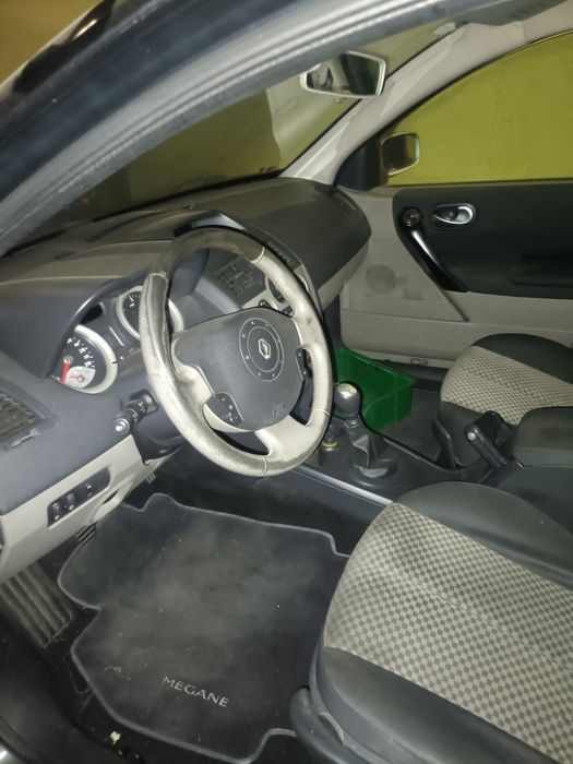 Vendo Renault Megane 1.5dci