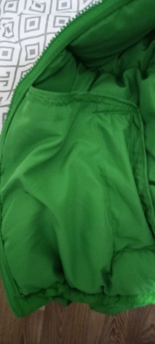 Куртка H&M пуховик