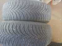 Opony wielosezonowe 205/55 R16