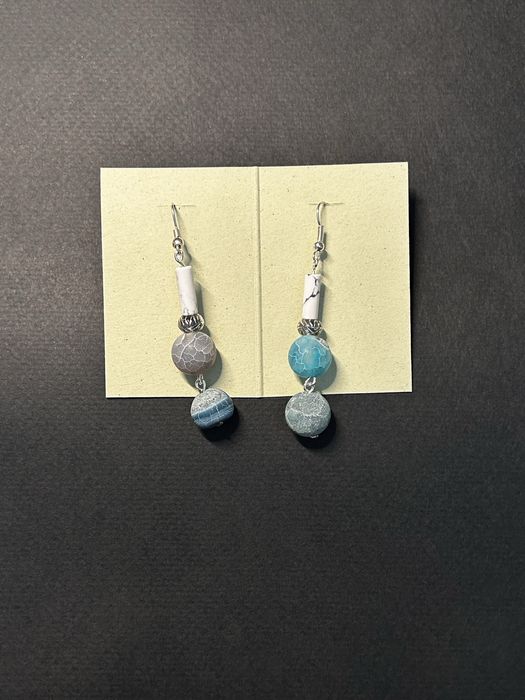 Прикраси handmade