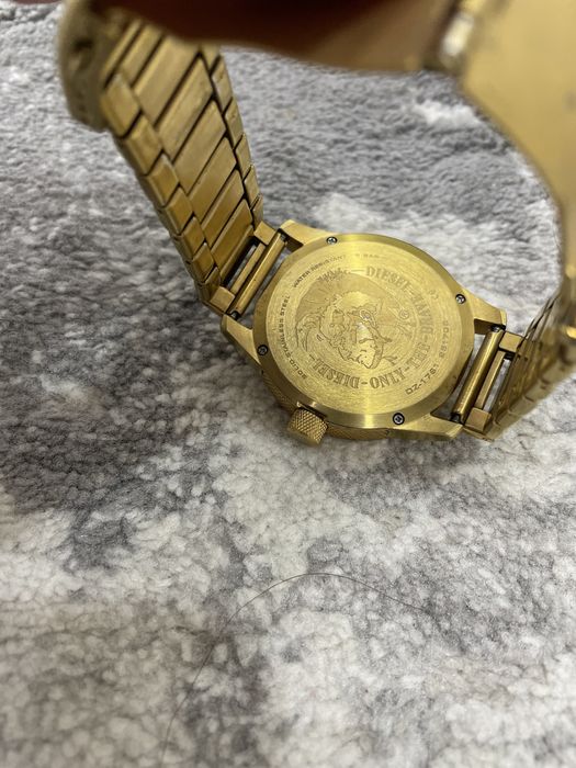 Relogio diesel original