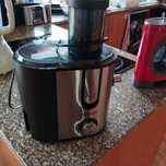 Centrifugadora Becken com garantia.
