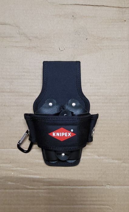 Knipex kieszeń na narzedzia