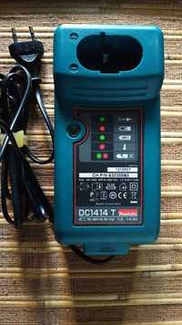 Продам Зарядное устройство Makita DC1414T