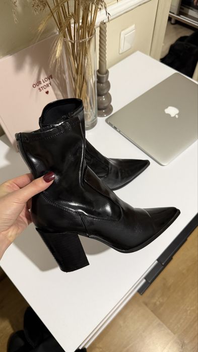 Чорні казаки Mango