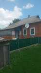 Дім, будинок. Господарство у Зіньківському районі Полтавської області