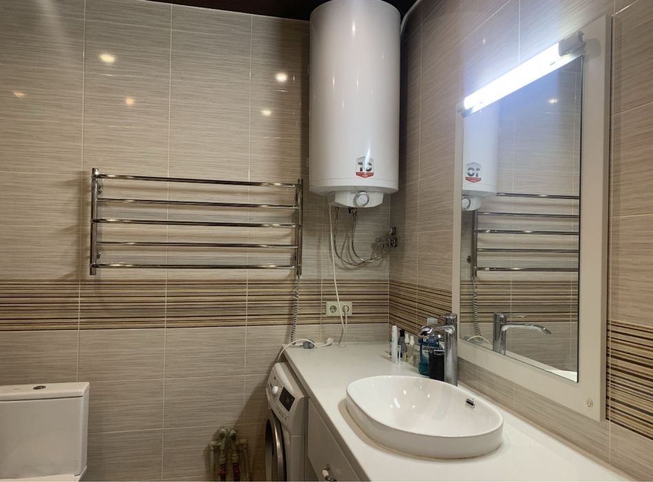 Продаж 1-кімн., Позняки, Осокорки, Драгоманова, Ахматовой, Григоренка