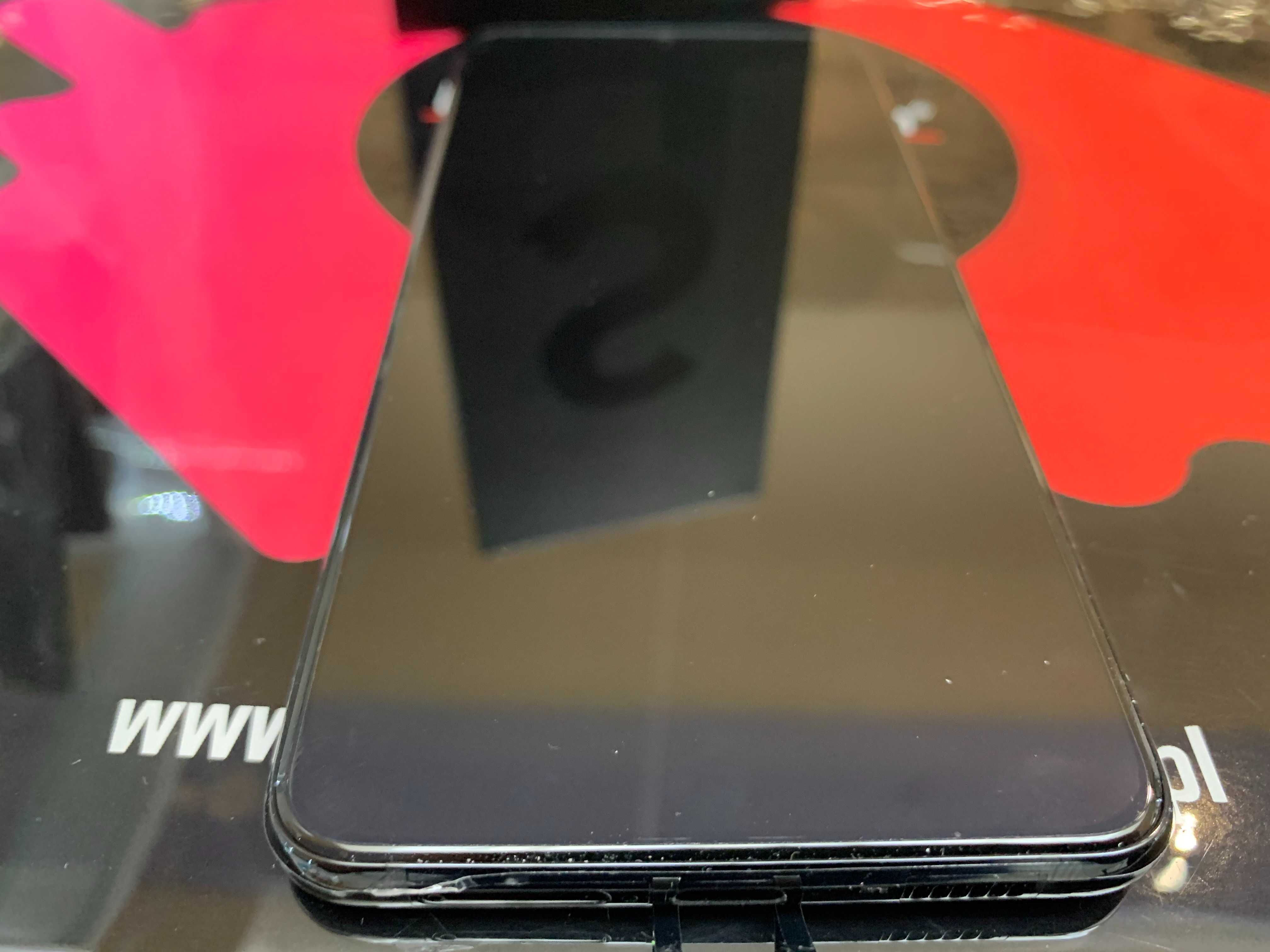 Telefon SAMSUNG S21+ 5G G996 8/256GB Dual Jak Nowy Wyspa GSM Świdnica