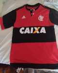 Camisola Flamengo Tam M