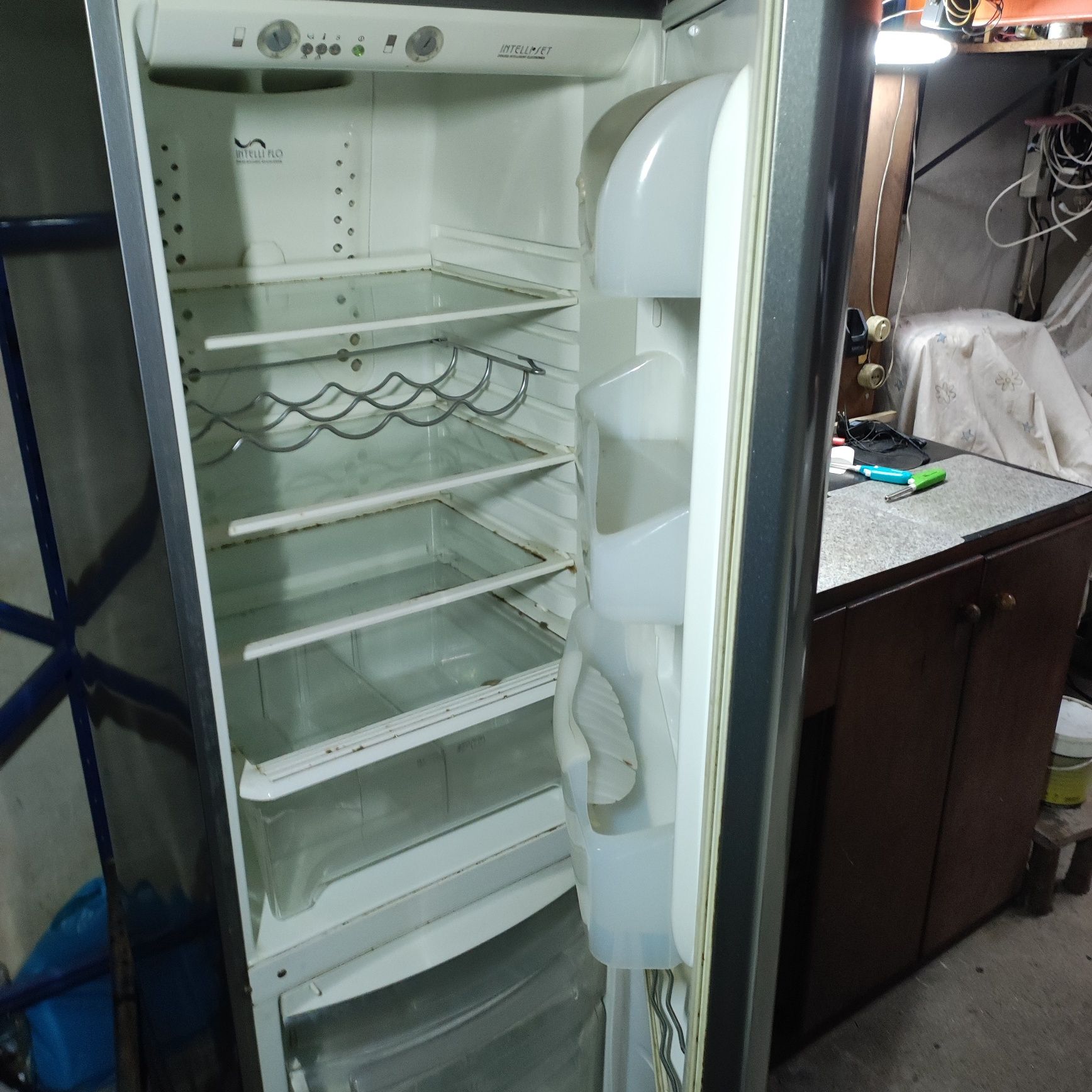 Frigorífico combinado