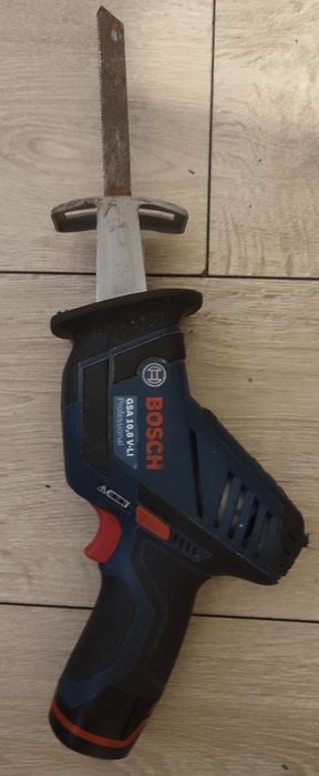 BOSCH zestaw elektronarzędzi