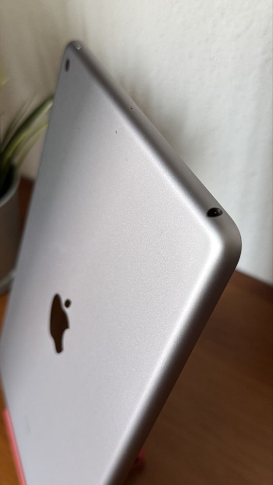 Ipad 6ª geração + Apple Pencil 1ª geração